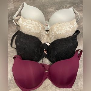 Victoria Secret Bra Lot